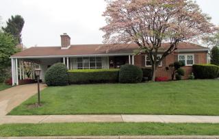11 Rupp Ave, Camp Hill, PA 17011-6530
