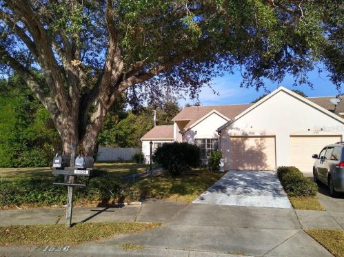 11526 Forest Run Ct, Port Richey, FL 34668-1705
