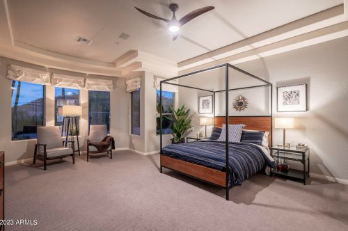 6164 Amber Sun Dr, Scottsdale AZ 85266-7035 exterior