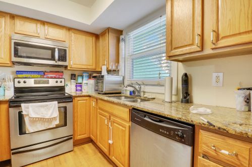 914 Shorewinds, Fort Pierce FL 34949-1537 exterior