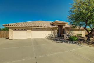 2147 Berrywood Cir, Mesa, AZ 85209-1317