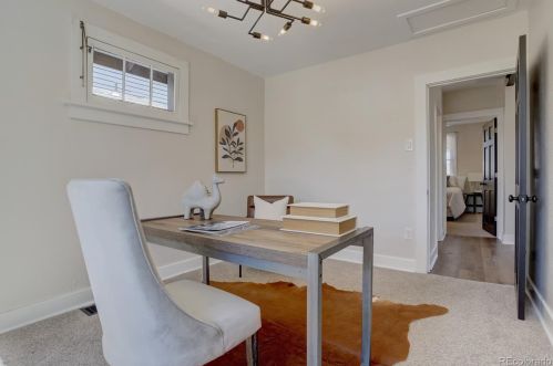 4001 Alcott St, Denver CO  80211-2134 exterior