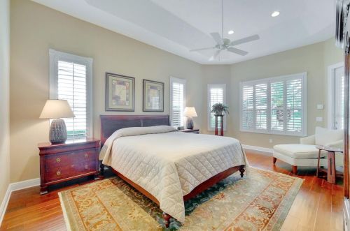 1206 Chantry Pl, Lake Mary FL  exterior