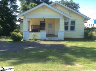 309 Front St, Liberty SC  29657-1011 exterior