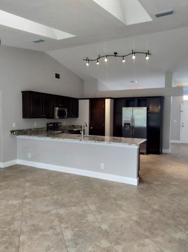 4634 Tacoma St, Port Saint Lucie FL  34953-6783 exterior