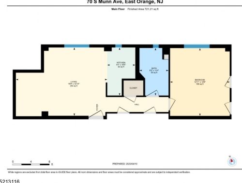 70 Munn Ave, East Orange NJ  07018-4352 exterior