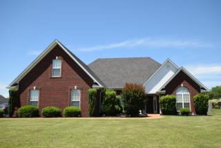 210 Willow Springs Dr, Medina, TN 38355-6873