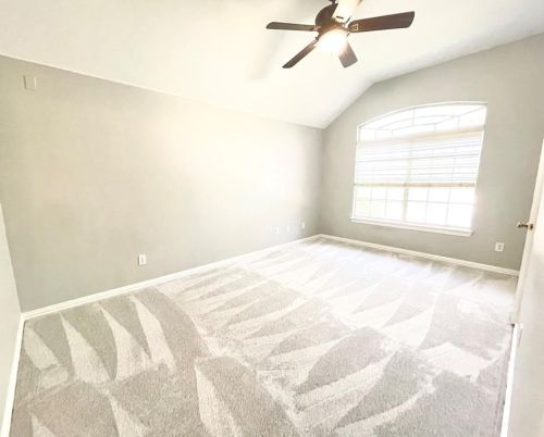 1005 Tanglewood Ln, Lewisville TX  75028-8234 exterior