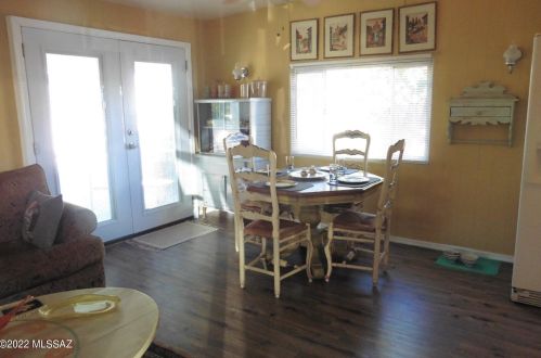 5708 Bar X St, Tucson AZ  85713-6409 exterior