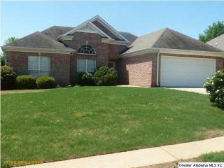 4504 Primrose Cir, Bessemer, AL 35022-8331