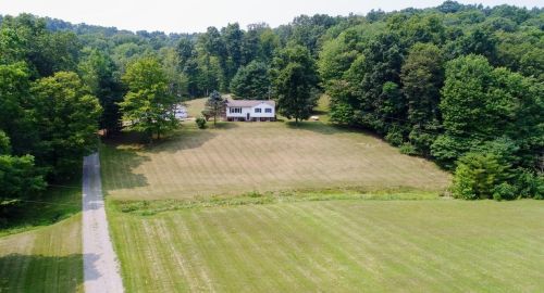 668 Cox Rd, Chillicothe, OH 45601-8420