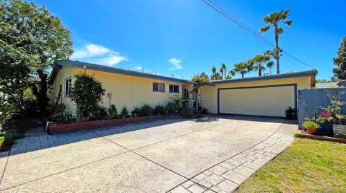 6040 Manon St, La Mesa, CA 91942-2250