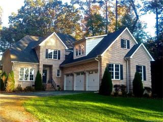 49437 Quail Trail Rd, Porter, NC 28128-6460