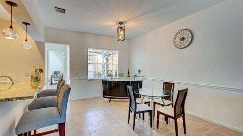 402 25th Ave, Boynton Beach FL  33426-8790 exterior