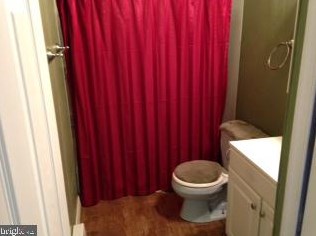 249 Maclay St, Harrisburg PA 17110-1800 exterior