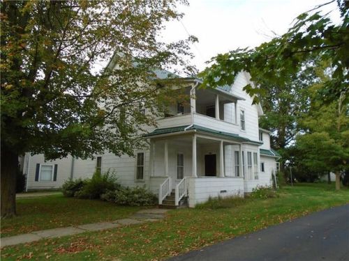 4014 State Route 19, Scio, NY 14880-9778