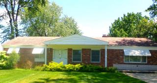 512 Pauly Dr, Perrysburg, OH 43551-1250