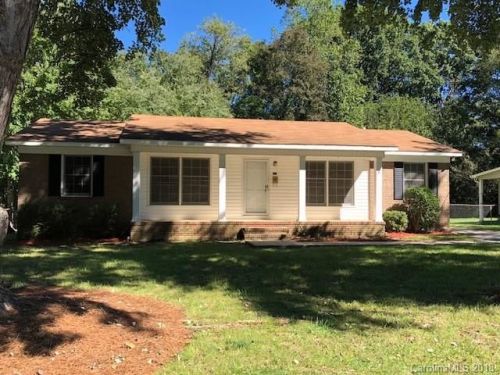 3617 Slagle Dr, Charlotte, NC 28215-3336