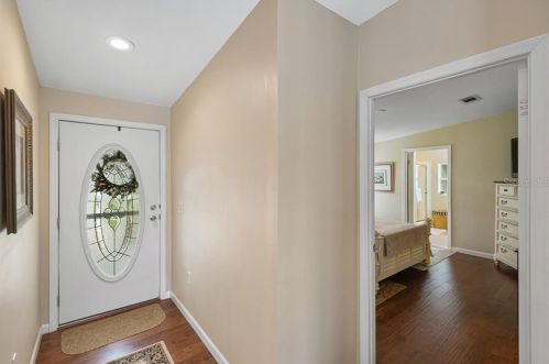 4990 Mount Olive Shores Dr, Polk City FL  33868-9307 exterior