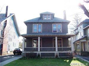 857 Livingston Ave, Syracuse NY  13210-2935 exterior