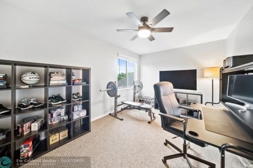 1277 144th Ter, Hollywood FL  33028-2925 exterior
