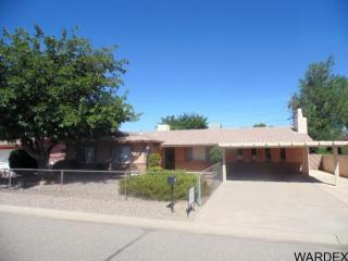 2539 Boulder Ave, Kingman, AZ 86401-4703