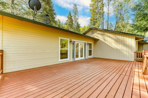 5257 Cold Springs Dr, Michigan Bluff CA  95631-9740 exterior