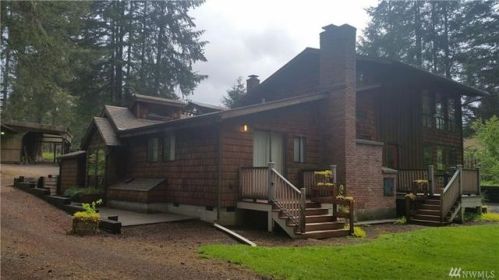 1018 Coal Creek Rd, Napavine, WA 98532-9536