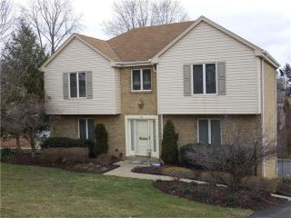 155 Pearl Dr, Canonsburg, PA 15317-2246