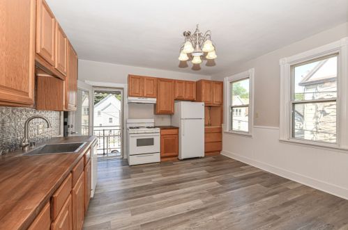 3115 Brisbane Ave, Milwaukee WI 53207-2605 exterior