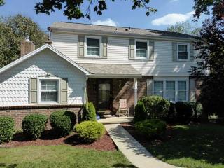 522 Westchester Dr, Greensburg, PA 15601-6002