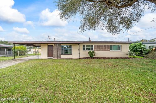 1918 Exeter Dr, Cocoa, FL 32922-5432