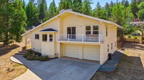 17877 Alexandra Way, Grass Valley, CA 95949-7189