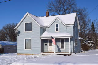 407 2nd St, Pleasant Grove MN  55976-1135 exterior