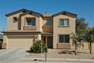 6250 Sky Flower Dr, Tucson, AZ 85757-8104