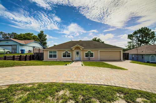11495 Cavern Rd, Brooksville, FL 34609-1902