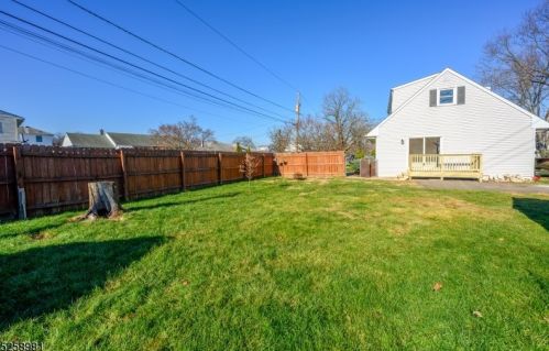 1601 Raritan Ave, Manville NJ  08835-2042 exterior