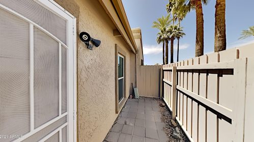 4732 14th St, Phoenix AZ 85014-3749 exterior