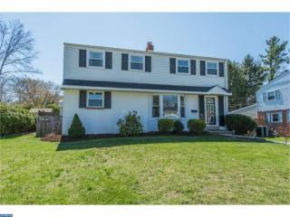 32 Wissahickon Ave, Flourtown, PA 19031-2022