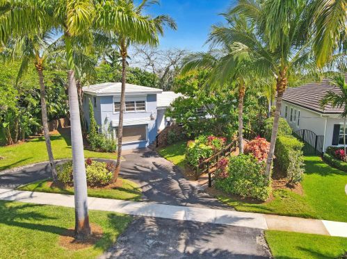 423 3rd St, Boca Raton, FL 33432-4019