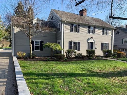 404 Byllesby Ave, Meadville PA  16335-1407 exterior