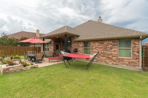 6905 Gamecock Dr, Greenville TX  75402-7720 exterior