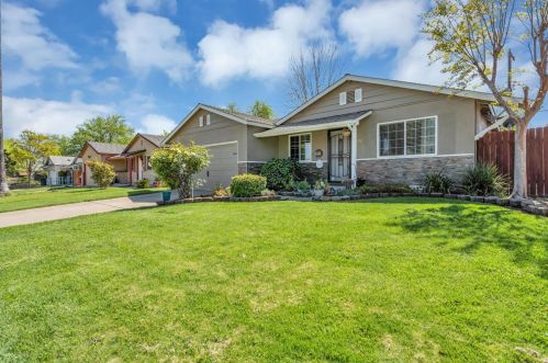 6219 Providence Way, North Highlands, CA 95660-4125