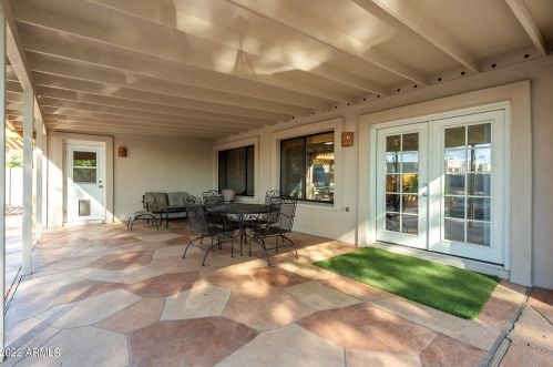 2902 81 Pl, Scottsdale AZ 85258-2222 exterior