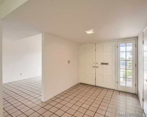 6114 Madra Ave, San Diego CA  92120-3906 exterior