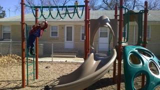 1022 Bleckley Dr, Wichita KS  67218-3306 exterior