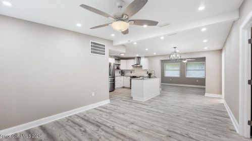 2875 Diamond Rd, Titusville FL  32796-1633 exterior
