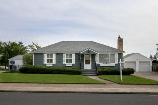2821 Hoffman Ave, Spokane WA  99207-5950 exterior