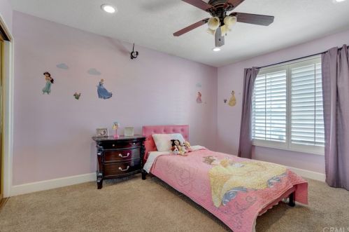 1241 Lynwood St, La Habra CA  90631-7406 exterior