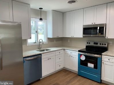 20 Weer Cir, Wilmington DE  19808-5762 exterior
